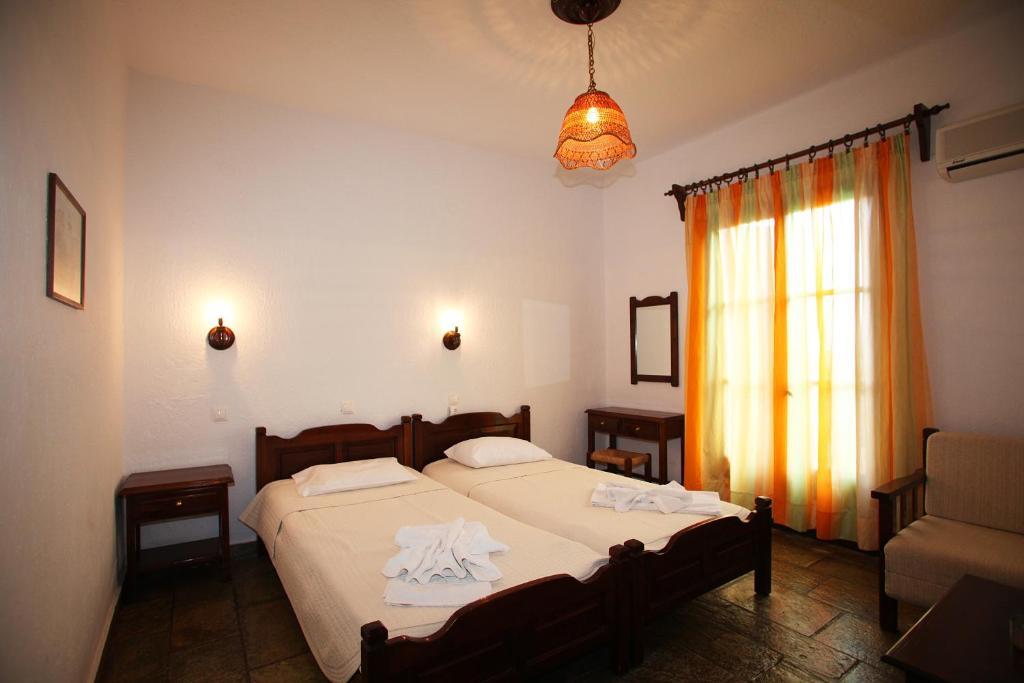 Sun Accommodation Skopelos Zewnętrze zdjęcie